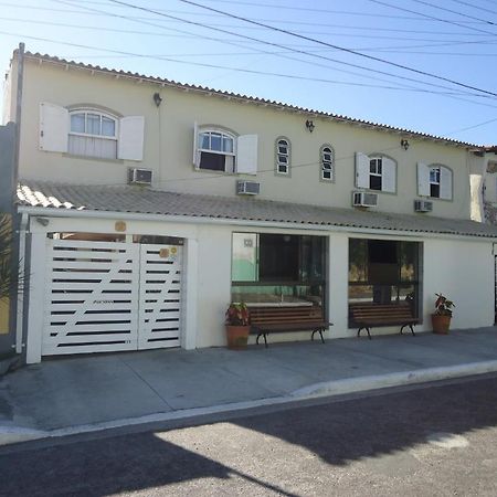 Hotel Pousada Vida Boa Cabo Frio Exterior foto